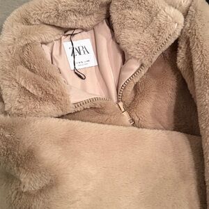 Zara Girl Jacket